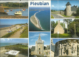 ( PLEUBIAN )( 22 COTES DU NORD ) - Pleubian