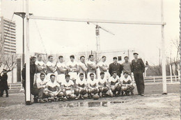 équipe Militaire De Rugby - Rugby