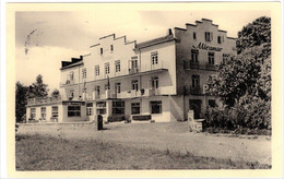 Ostseebad Grömitz Hotel Miramare - Groemitz