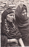 Femmes Maures - Mauritania