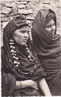 Femmes Maures - Mauritanie