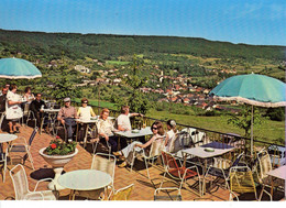 Allemagne Rhénanie Palatinat Bitburg Bollendorf Sudeifel Deutsch Luxemburgischen Naturpark Villain Terrasse Nature - Bitburg