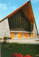 MONT-SAINT-AIGNAN - Centre Colbert - Eglise - - Mont Saint Aignan
