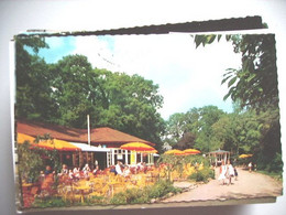 Nederland Holland Pays Bas Emmen Met Paviljoen Dierenpark - Emmen