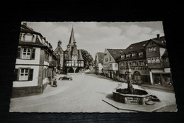 19501-        MICHELSTADT I. ODENWALD - Michelstadt