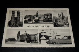 19502-        MÜNCHEN - Muenchen