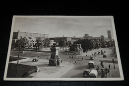 19503-        MÜNCHEN, LUDWIGSBRÜCKE, DEUTSCHES MUSEUM - Muenchen