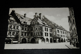 19505-         MÜNCHEN, HOFBRÄUHAUS - München