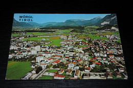 19515-         WÖRGL, TIROL - Wörgl