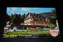 19524-         SCHLOSSHOTEL FIEBERBRUNN, TIROL - Fieberbrunn