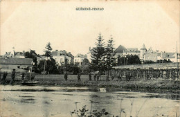 Guémené Penfao * Panorama Sur La Commune - Guémené-Penfao