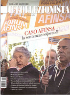 IL COLLEZIONISTA SETTEMBRE 2016 - Italienisch (ab 1941)