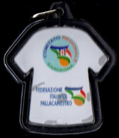 BASKETBALL - ITALIA - CIONDOLO FEDERAZIONE ITALIANA PALLACANESTRO - COMITATO REGIONALE SARDEGNA - Andere & Zonder Classificatie