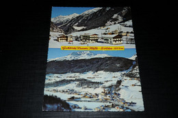 19532-         GEHÖRDE,KAISERS,HÖFLE, SÖLDEN, TIROL - Sölden