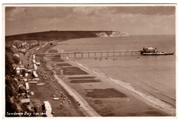 Sandown Bay - Sandown