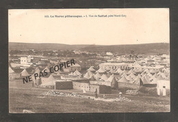 VUE DE SETTAT - Sonstige & Ohne Zuordnung