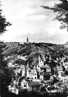 LUXEMBOURG-CLERVAUX- VUE GENERALE - Clervaux