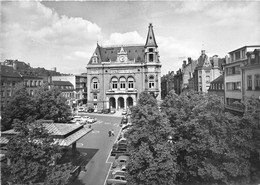 LUXEMBOURG-PLACE D'ARMES ET PALAIS MUNICIPALE ( CERCLE ) - Lussemburgo - Città