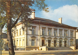 LUXEMBOURG-PLACE GUILLAUME HÔTEL DE VILLE - Luxemburg - Stadt