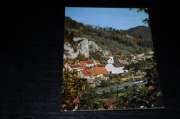 19566-           URACH, SCHWÄBISCHE ALB - Bad Urach