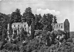 LAROCHETTE- LES RUINES DU CHÂTEAU FEODAL - Fels