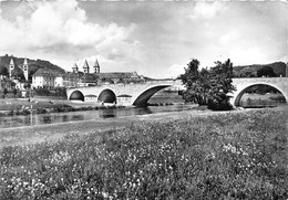 ECHTERNACH- PETITE SUISSE, LE PONT DUR LA SÛRE - Echternach