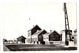 HEMIKSEM - Station - Gare - Bahnhof - Hemiksem