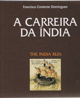 Portugal, 1998, "A Carreira Da India" - Boek Van Het Jaar