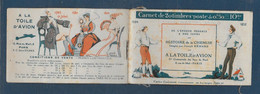 France Carnets - Couverture - Andere & Zonder Classificatie