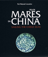 Portugal, 1999, "Pelos Mares Da China" - Book Of The Year