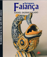Portugal, 1992, "Fiança Portuguesa" - Book Of The Year