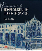 Portugal, 1992, "Hospital Real De Todos Os Santos" - Boek Van Het Jaar