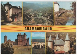 Chamborigaud - Chamborigaud