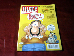 FLUIDE GLACIAL N°  328 OCTOBRE 2003 - Fluide Glacial