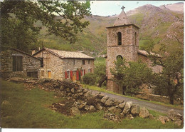 La Souche  Eglise[07] Ardèche > - Andere Gemeenten