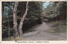 Mont-de-l'Enclus - Promenade - Kluisberg - Wandeling - Kluisbergen