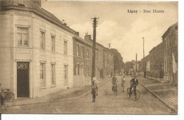 Ligny (jo - Sombreffe