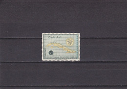 Cuba Nº 478 - Unused Stamps