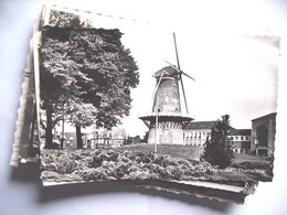 Nederland Holland Pays Bas Doetinchem Met Molen De Walmolen En Omgeving - Doetinchem