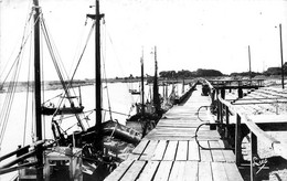 Cayeux Sur Mer * Le Hourdel * Le Port Et La Baie - Cayeux Sur Mer