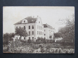 AK Schärding 1925 Krankenhaus /////   D*46800 - Schärding