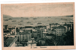 La Spezia Panorama - La Spezia