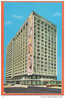 E014, * THE AMBASSADOR HOTEL BUILDING * UNUSED - Chine (Hong Kong)