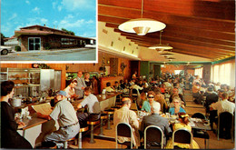 South Dakota Sioux Falls Town 'N Country Cafe - Sioux Falls
