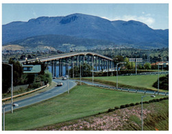 (U 30) Australia - TAS - Hobart Bridge  (HB60) - Hobart