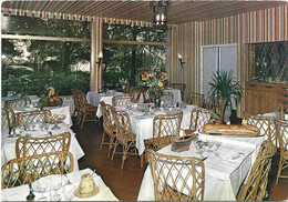 Hotel Résidence Les Violettes - Restaurant Le Parc Montpellier - Montpellier