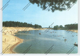 3046 WIETZENDORF, Südsee Camp - Fallingbostel