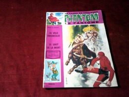 PHANTOM  LE FANTOME   N° 430 - Phantom