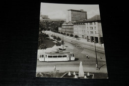 19588-               JENA, UNIVERSITÄTSSTADT / TRAM / STRASSENBAHN - Jena