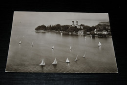 19590-               FRIEDRICHSHAFEN, BODENSEE - Friedrichshafen